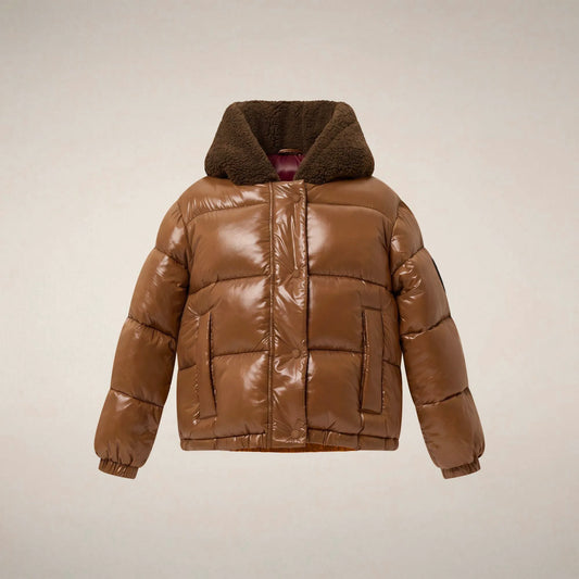 Noisette Brown