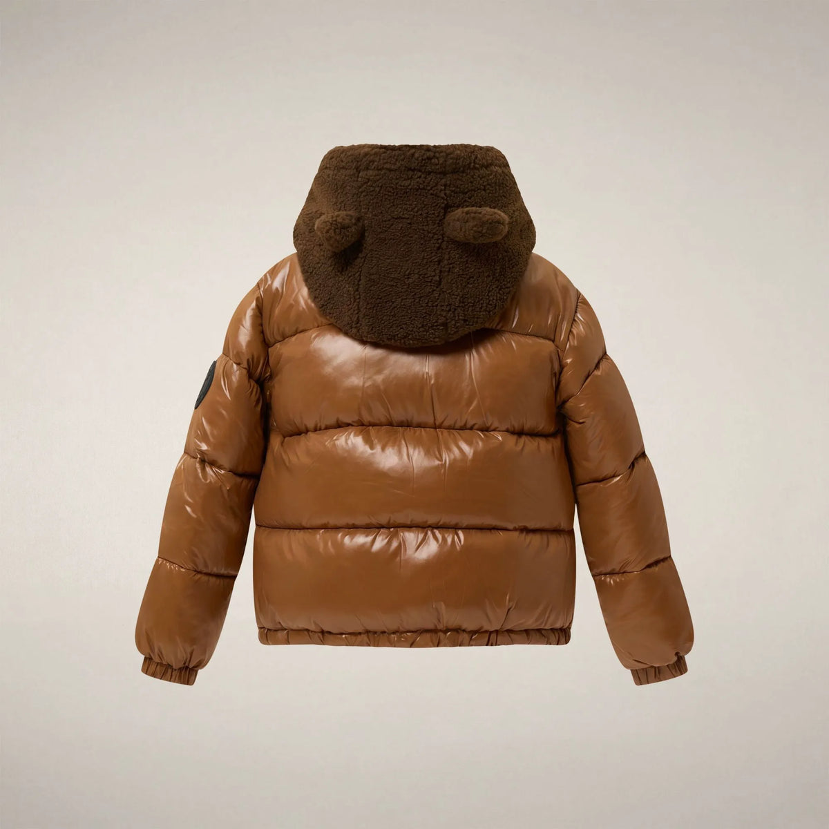 Noisette Brown