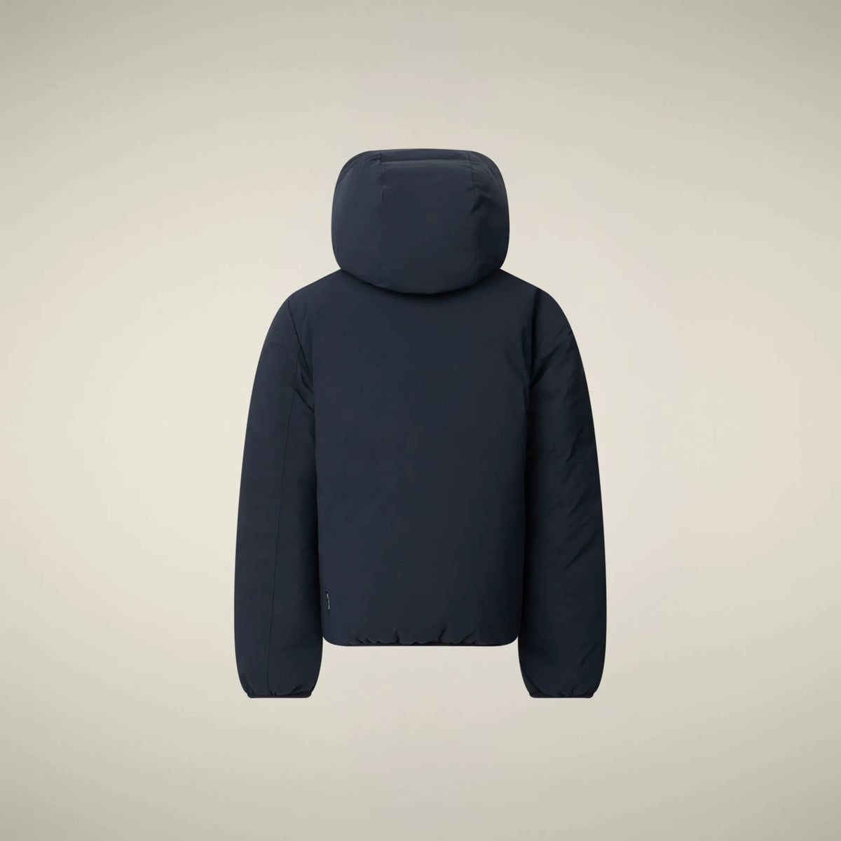 blue black