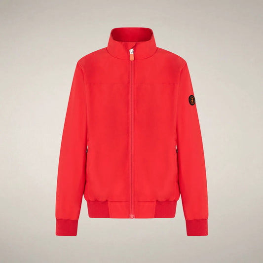 Jack Red