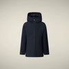 Blue Black