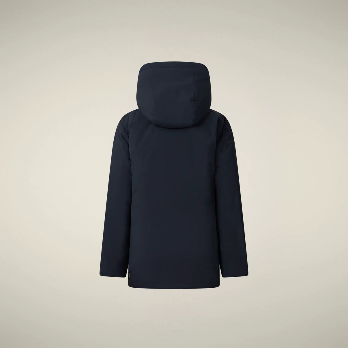 Blue Black
