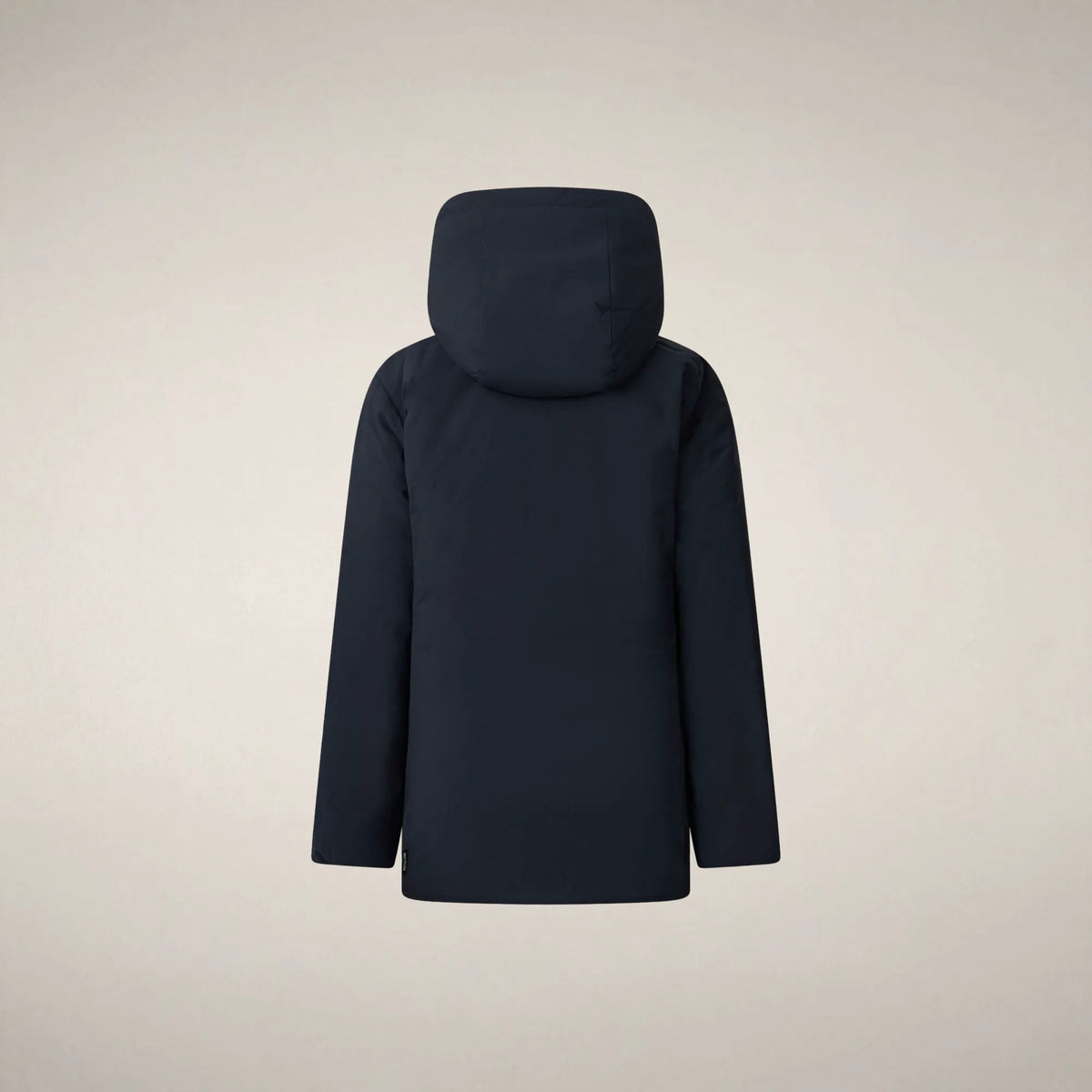Blue Black