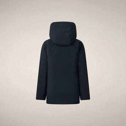 Blue Black