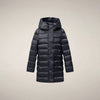 Blue Black
