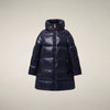 Blue Black
