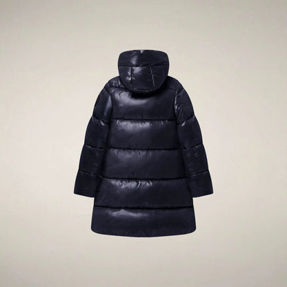 Blue Black