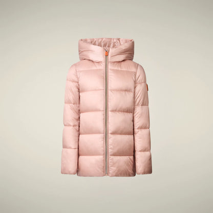 Baby Pink