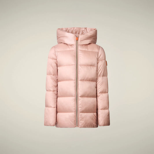 Baby Pink