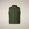Dusty Olive