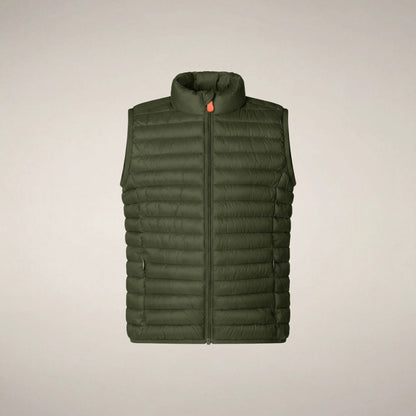 Dusty Olive