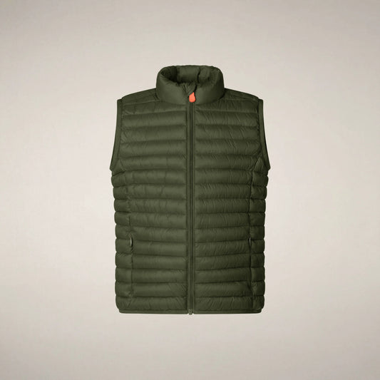 Dusty Olive