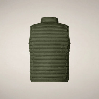 Dusty Olive