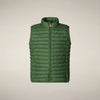 Rainforest Green