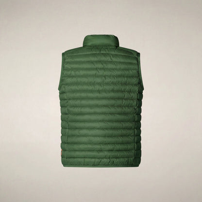 Rainforest Green