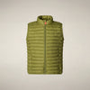 Citron Green