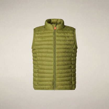 Citron Green