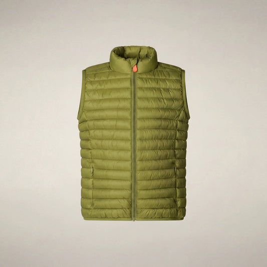 Citron Green