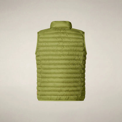 Citron Green