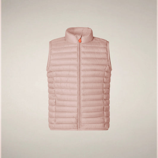 Blush Pink