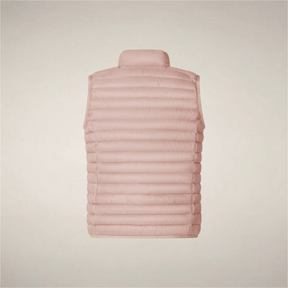 Blush Pink