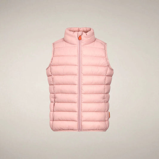 Blush Pink