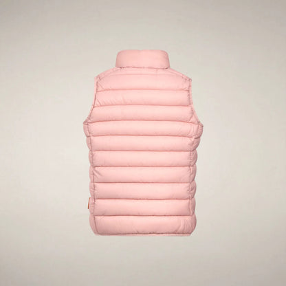 Blush Pink
