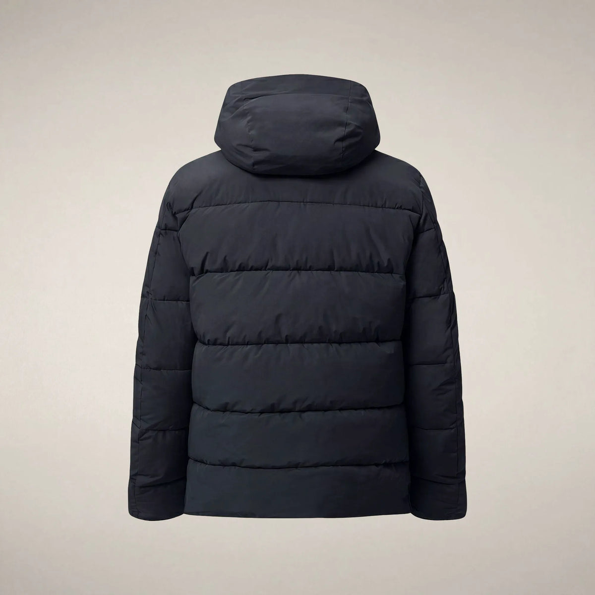 Blue Black