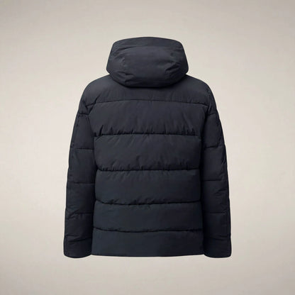 Blue Black