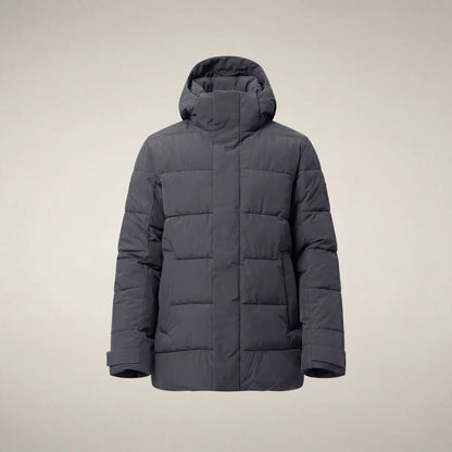 Ebony Grey
