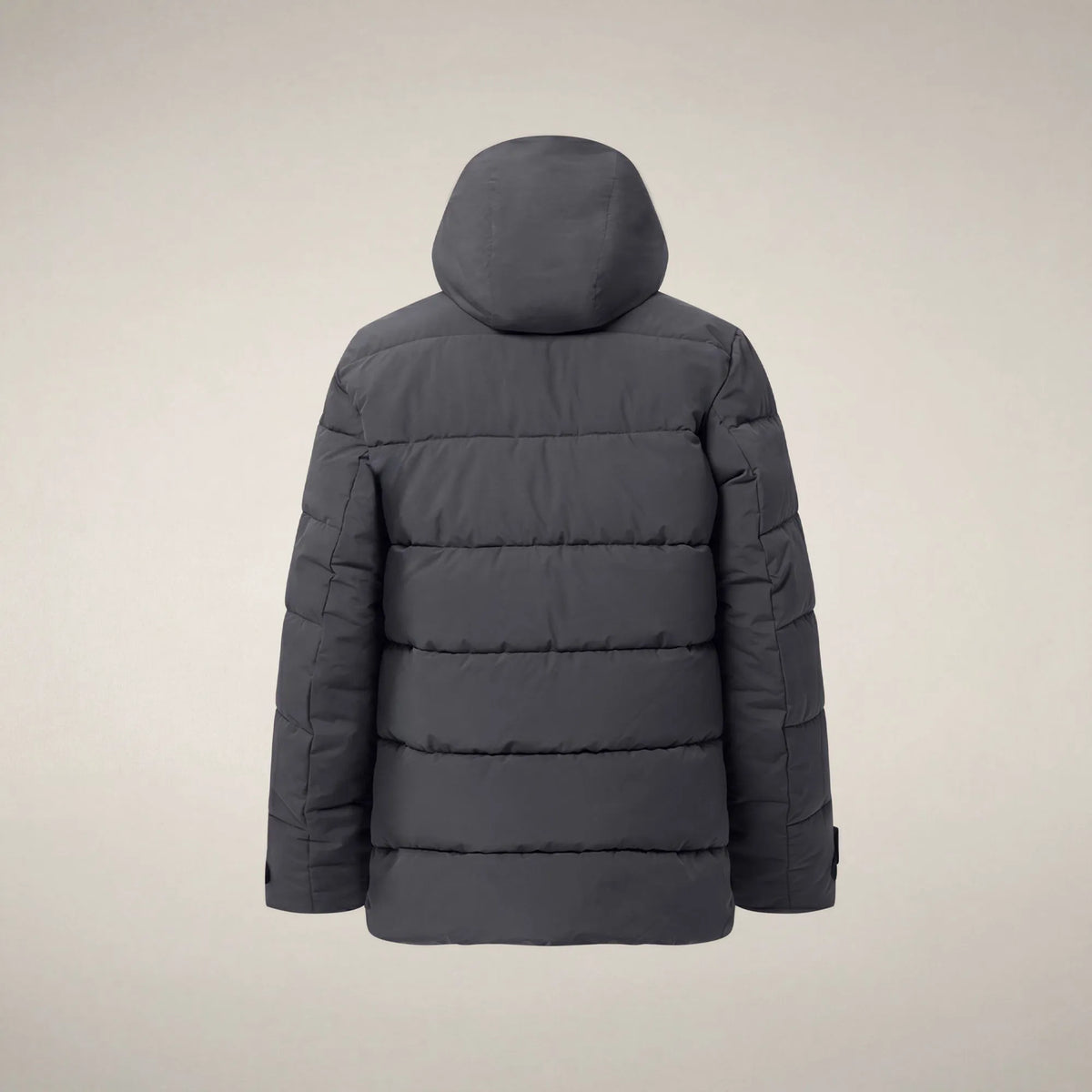 Ebony Grey