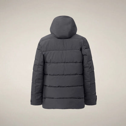 Ebony Grey