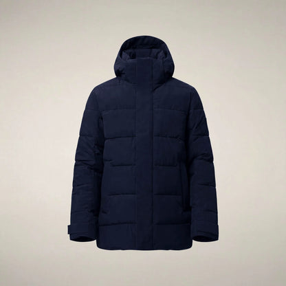 Blue Black