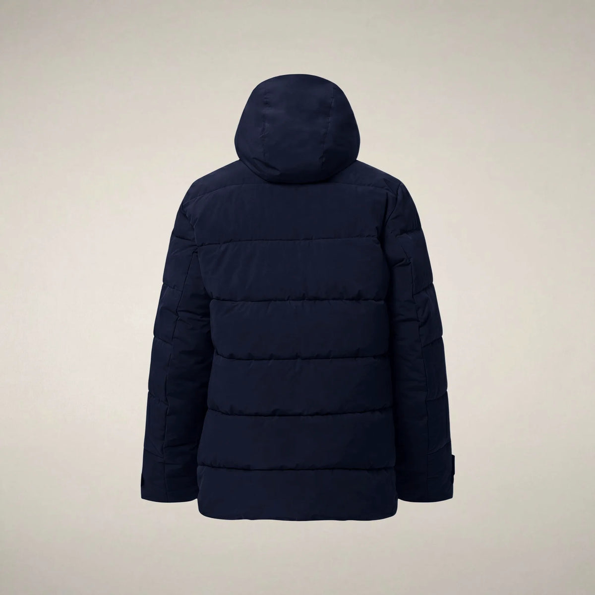 Blue Black
