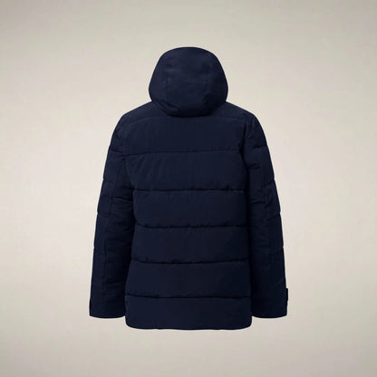 Blue Black