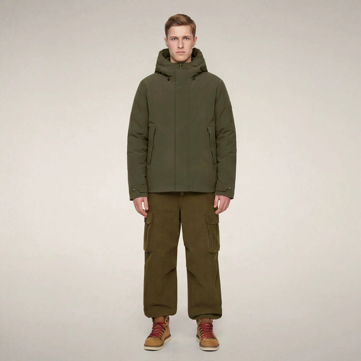 Snake Green