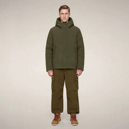 Snake Green