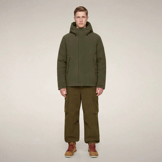 Snake Green
