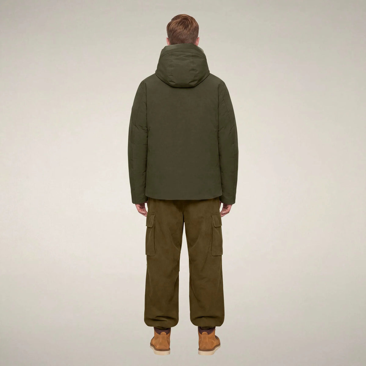 Snake Green