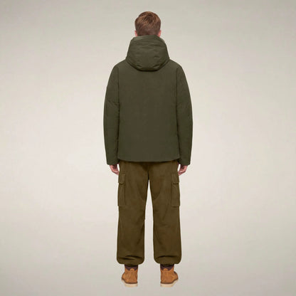 Snake Green