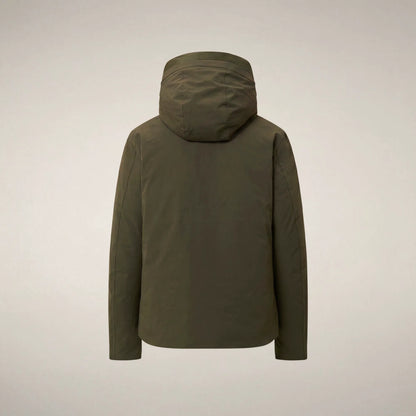 Snake Green