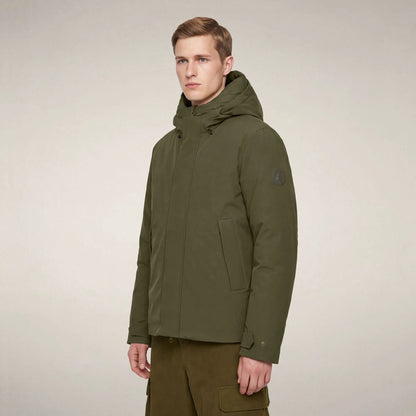 Snake Green