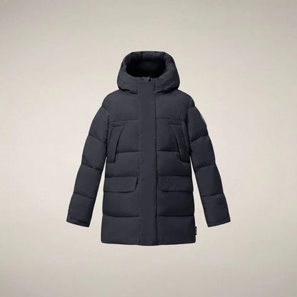 Blue Black