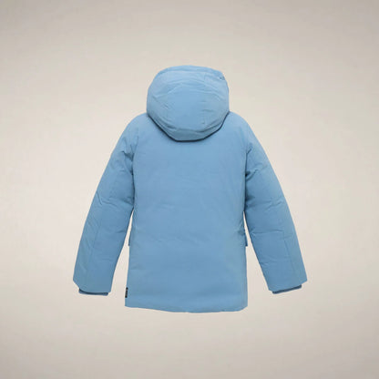 Dolphin Blue